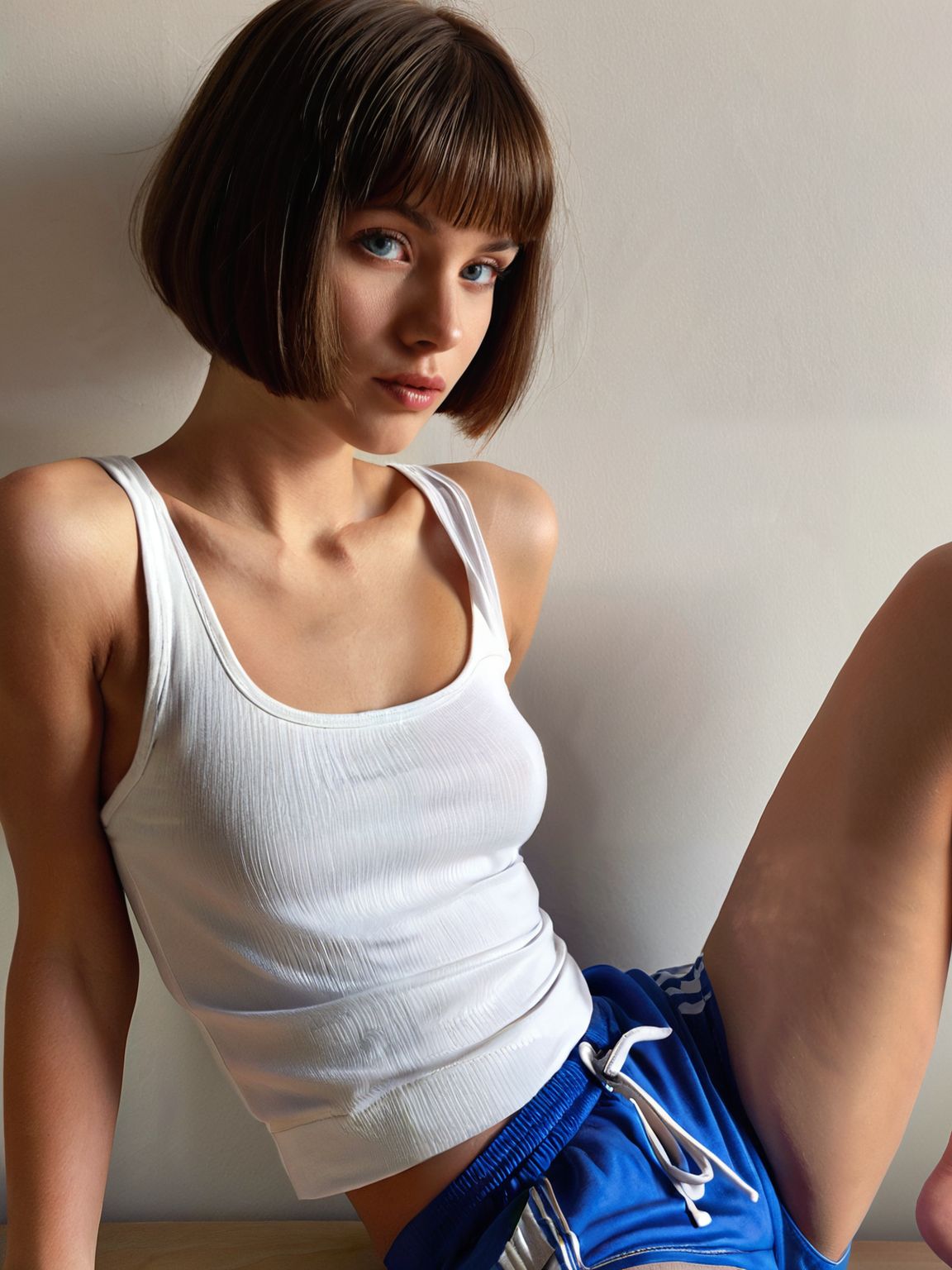 Проститутка Николь